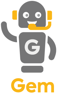 Chatbot logo